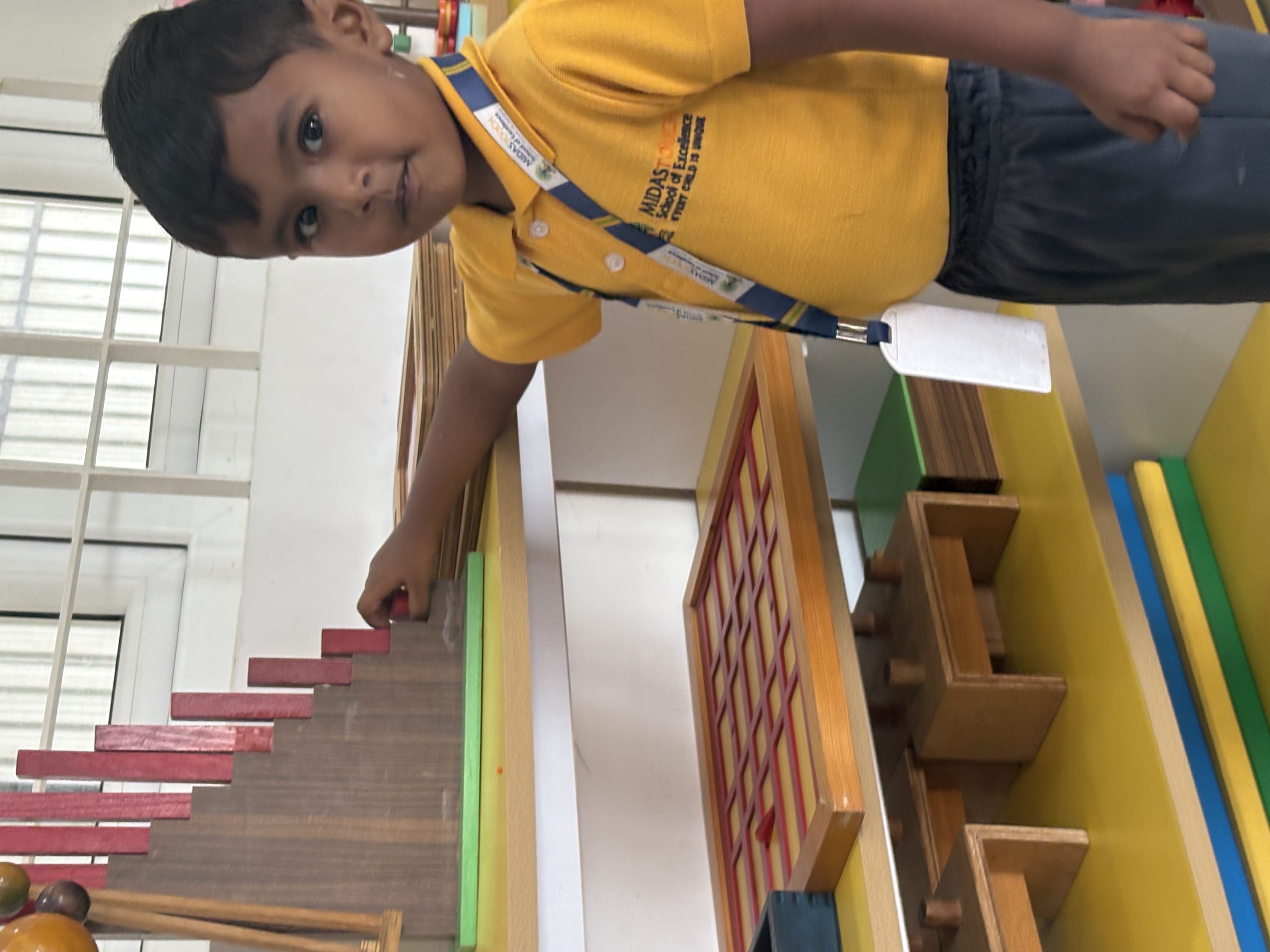 Pre Prep